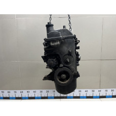 Двигатель Yaris 1999-2005 (1.0Л. 16V)