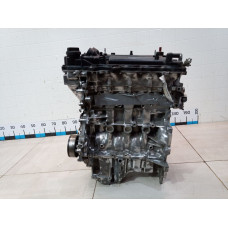 Двигатель Yaris 2005-2011 (1.3Л. 16V)
