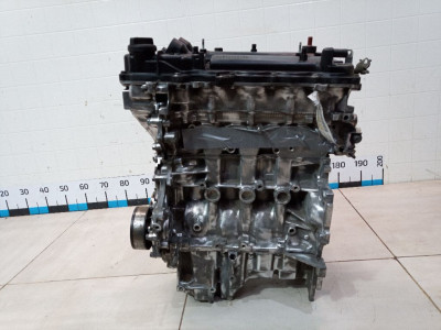 Двигатель Yaris 2005-2011 (1.3Л. 16V)