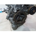 Двигатель Yaris 2005-2011 (1.3Л. 16V)