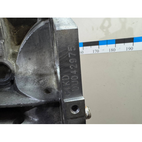 Двигатель Hyundai ix35 ix35/Tucson II 2010-2015 Двигатель Hyundai ix35 ix35/Tucson II 2010-2015