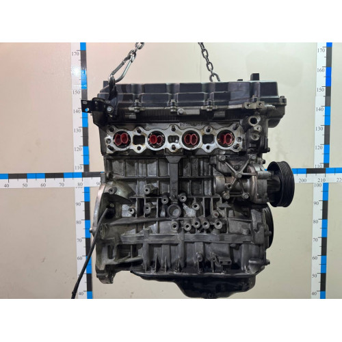 Двигатель Hyundai ix35 ix35/Tucson II 2010-2015 Двигатель Hyundai ix35 ix35/Tucson II 2010-2015