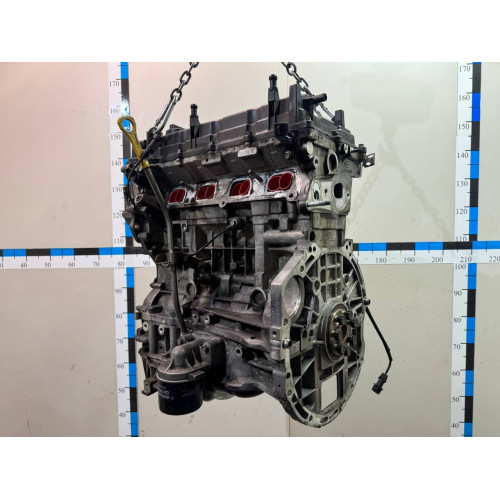 Двигатель Hyundai ix35 ix35/Tucson II 2010-2015 Двигатель Hyundai ix35 ix35/Tucson II 2010-2015